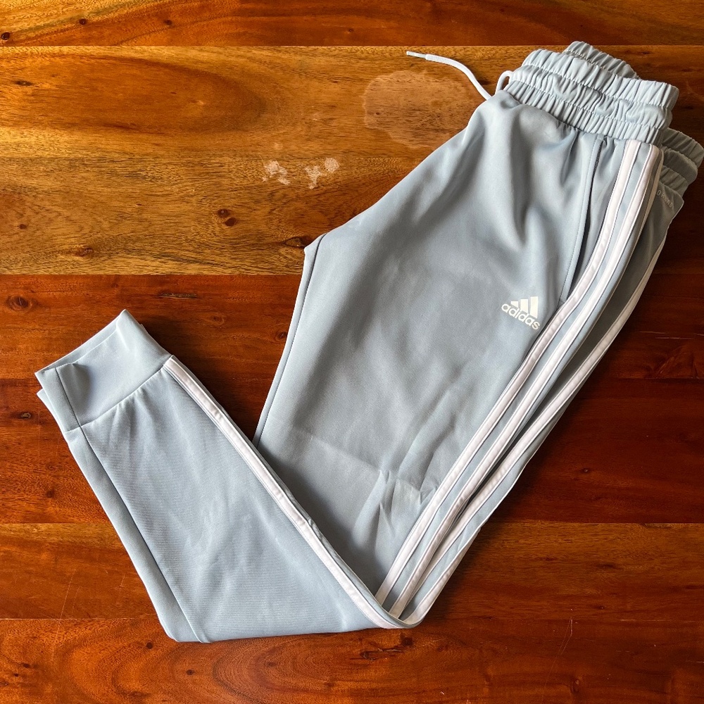 Adidas 3-stripe active jogger pants